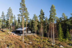 Chalet Vrådal - 8p - With Sauna & Hot Tub